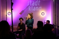 IMG_0492«stadtklang» Konzert mit Lucie Licht @ Dolcinella Essen