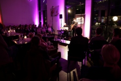 «stadtklang» Konzert mit Paul Weber @ VEN Bar & Restaurant