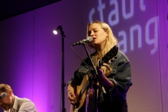 «stadtklang» Konzert mit Misty Boyce @ DADO Restaurant & Bar