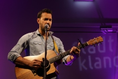 «stadtklang» Konzert mit Joel Havea @ Rosenmeer Mönchengaldbach