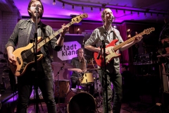 «stadtklang» Konzert mit Roxoplis @ Max Brown Midtown