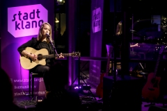«stadtklang» Konzert mit Sophie Chassee @ Crowne Plaza Düsseldorf/Neuss